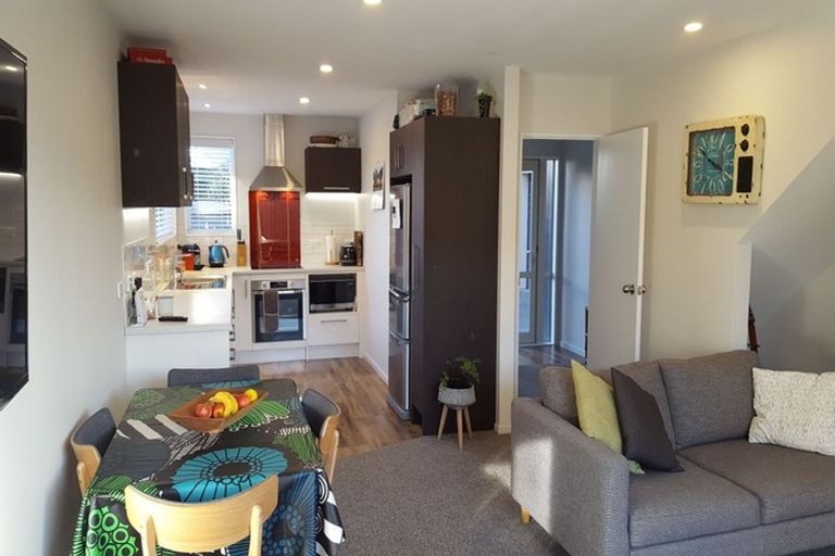 Photo of property in 113c Clarence Street, Riccarton, Christchurch, 8011