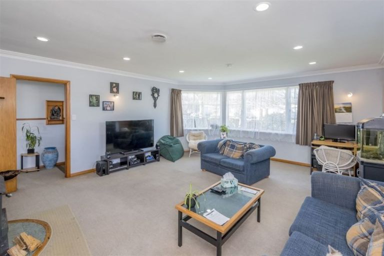 Photo of property in 5 Green Avenue, Levin, 5510