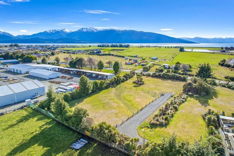 Photo of property in 16 Blatch Road, Te Anau, 9679