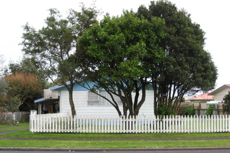 Photo of property in 23 Glasgow Street, Bell Block, New Plymouth, 4312