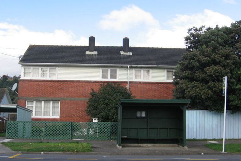 Photo of property in 370 Waiwhetu Road, Fairfield, Lower Hutt, 5011