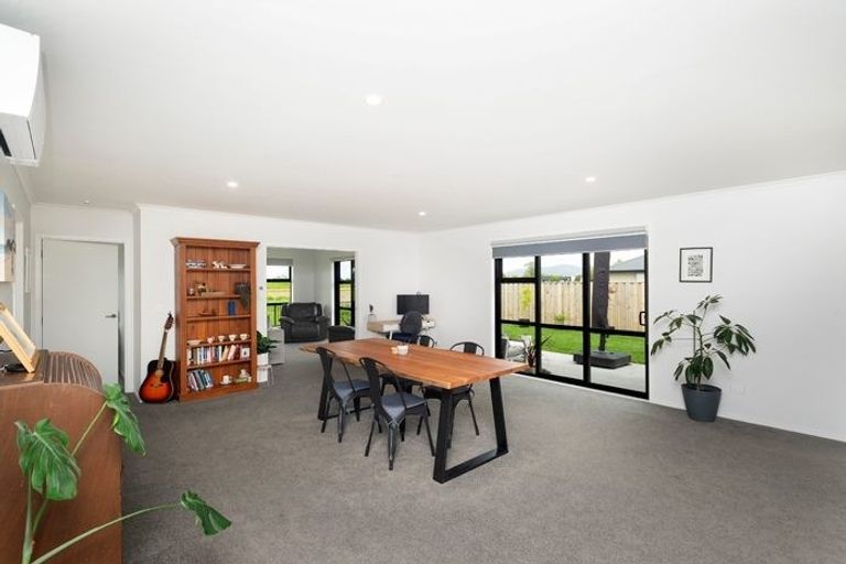 Photo of property in 7 Archford Street, Matamata, 3400