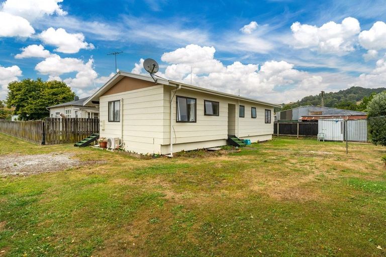 Photo of property in 4b Duke Street, Te Kuiti, 3910