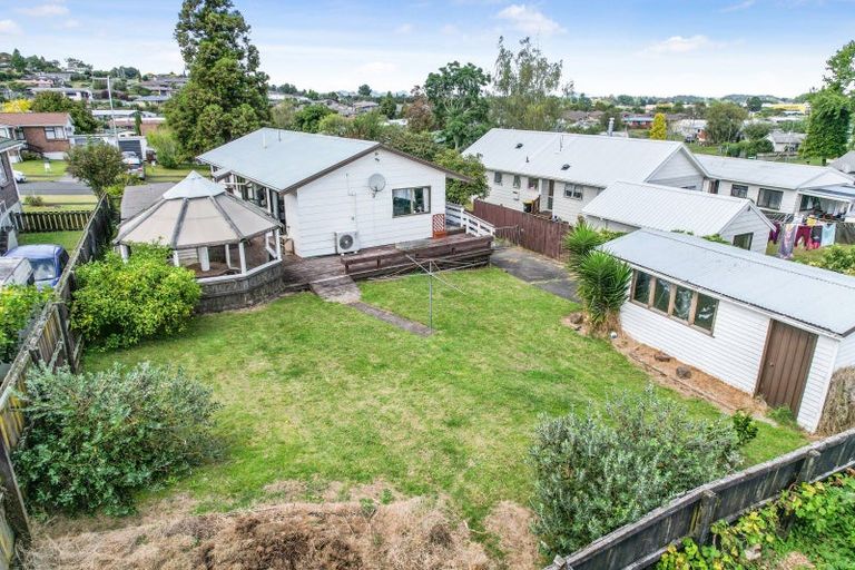 Photo of property in 53 Hiskens Place, Te Awamutu, 3800