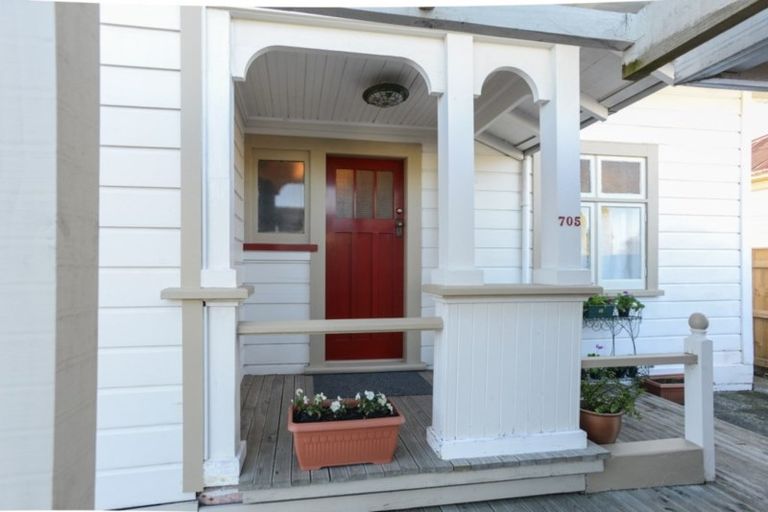 Photo of property in 705 Methuen Street, Saint Leonards, Hastings, 4120