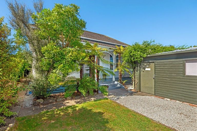 Photo of property in 21 Norman Road, Te Hapara, Gisborne, 4010