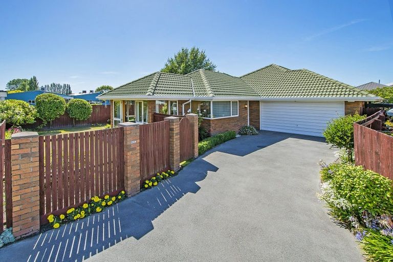 Photo of property in 3/324 Sawyers Arms Road, Bishopdale, Christchurch, 8053