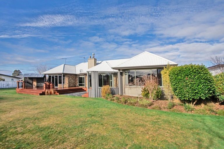 Photo of property in 49 Stoneleigh Lane, Waikiwi, Invercargill, 9810