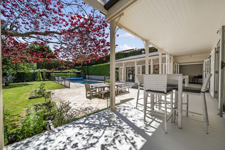 Photo of property in 16 Woodley Avenue, Remuera, Auckland, 1050