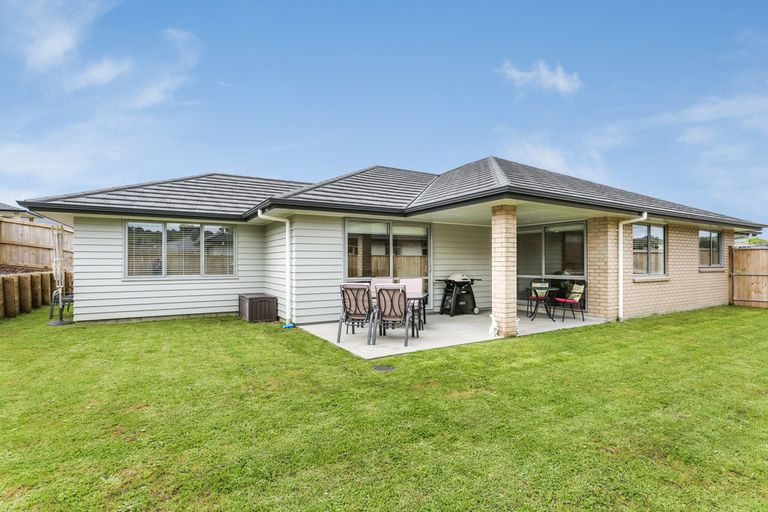 Photo of property in 7 Raithburn Terrace, Pokeno, 2402
