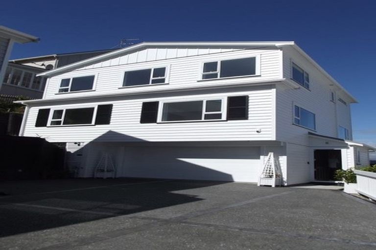 Photo of property in 43b Rata Road, Hataitai, Wellington, 6021
