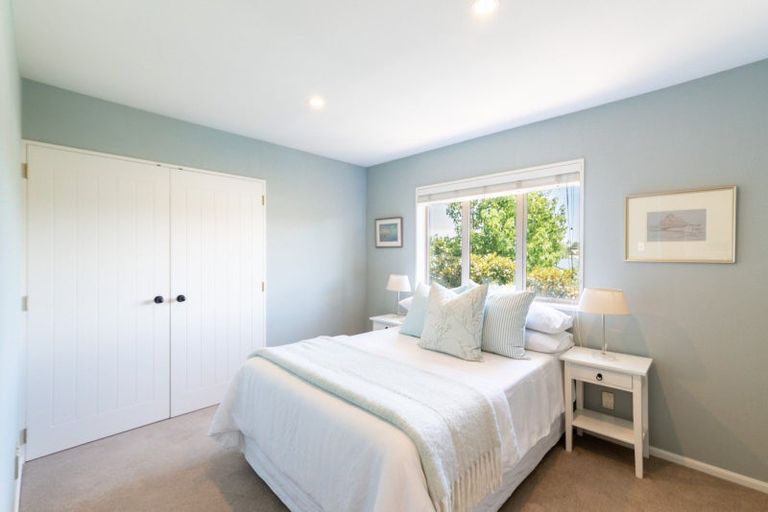 Photo of property in 16a Hadlow Place, Burnside, Christchurch, 8041