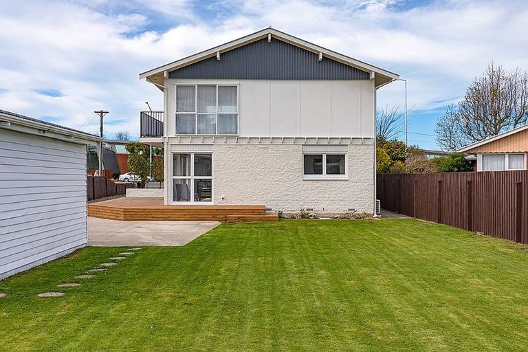 Photo of property in 374 Halswell Road, Halswell, Christchurch, 8025