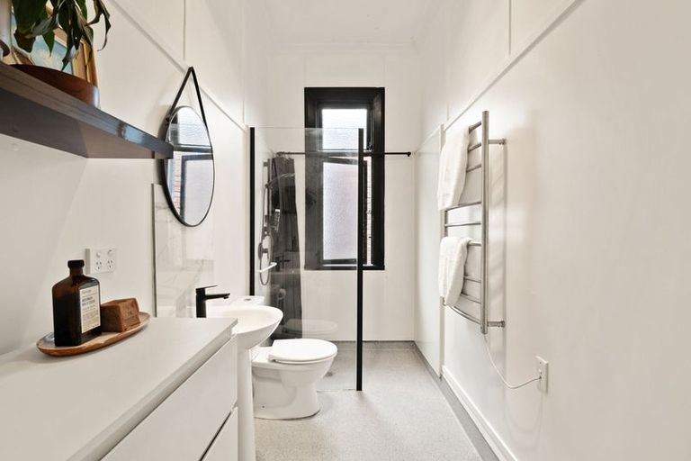 Photo of property in 2 Marlow Street, Saint Kilda, Dunedin, 9012