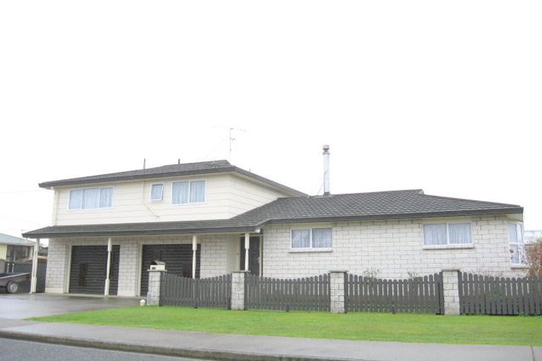 Photo of property in 114 Oreti Street, Kingswell, Invercargill, 9812
