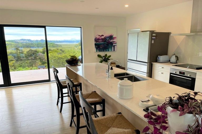 Photo of property in 2201 State Highway 12, Paparoa, 0571