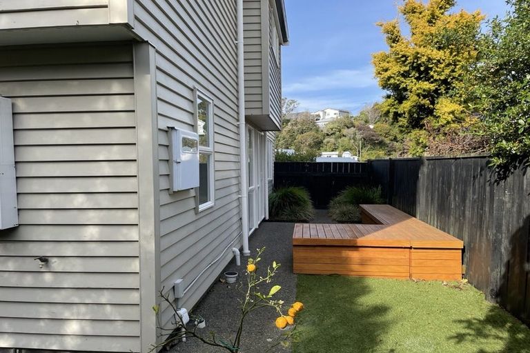 Photo of property in 97a Waikowhai Street, Ngaio, Wellington, 6035