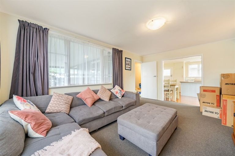 Photo of property in 12 Benge Crescent, Clouston Park, Upper Hutt, 5018