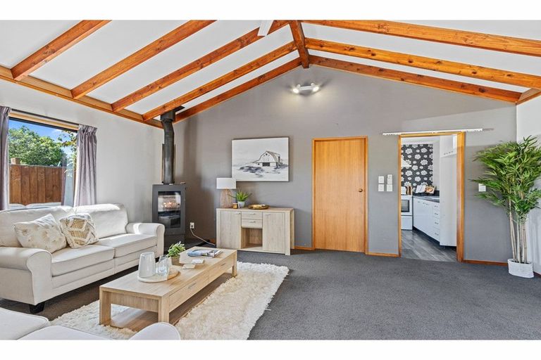 Photo of property in 4/44 Jollie Street, Linwood, Christchurch, 8062