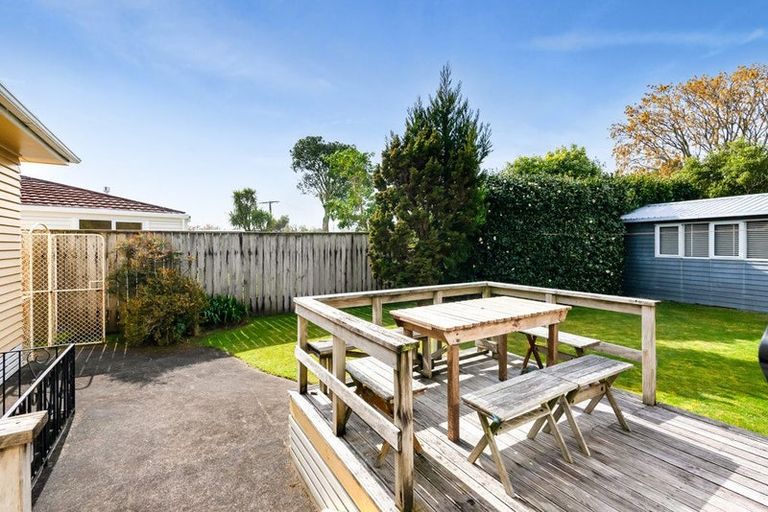 Photo of property in 19 Essex Street, Vogeltown, New Plymouth, 4310