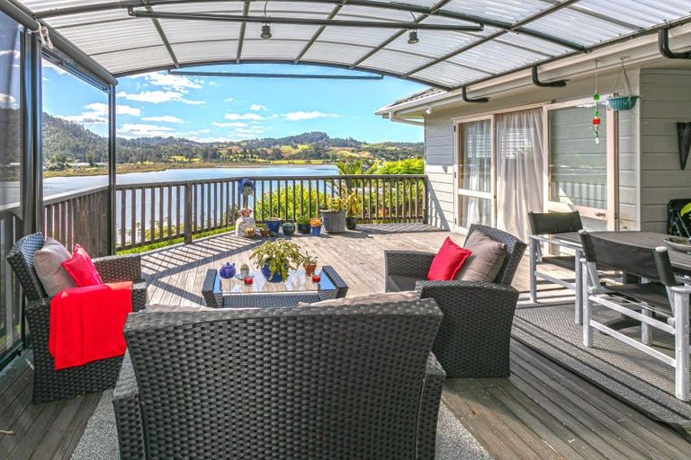 Photo of property in 4 Patton Place, Tairua, 3508