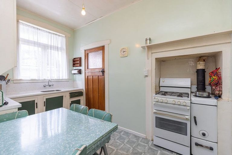 Photo of property in 128 Glasgow Street, Whanganui, 4500