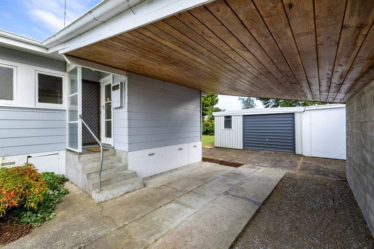 Photo of property in 11 Thorpe Street, Fairview Downs, Hamilton, 3214