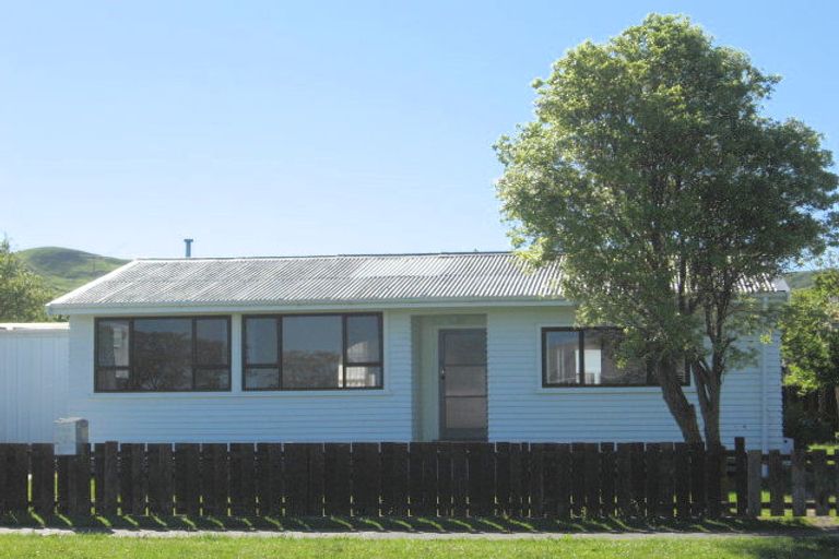 Photo of property in 123 Tyndall Road, Outer Kaiti, Gisborne, 4010