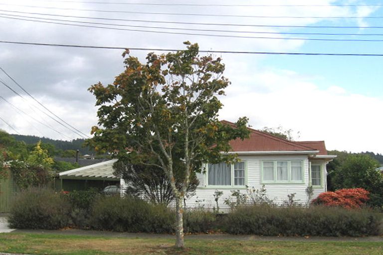 Photo of property in 6 Hood Avenue, Heretaunga, Upper Hutt, 5018