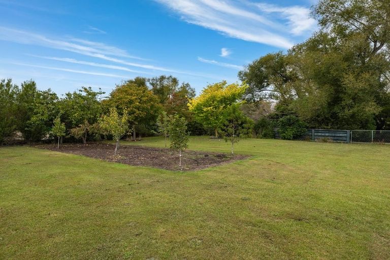 Photo of property in 8 Riverside Way, Amberley, 7410