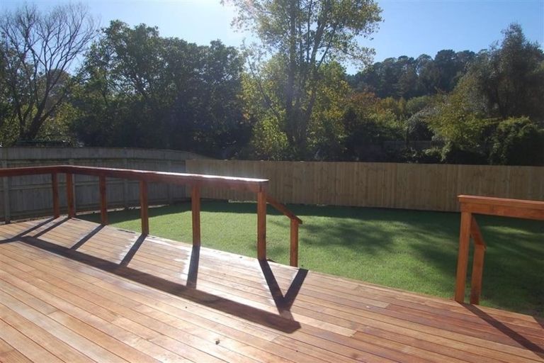 Photo of property in 9 Toop Street, Havelock North, 4130