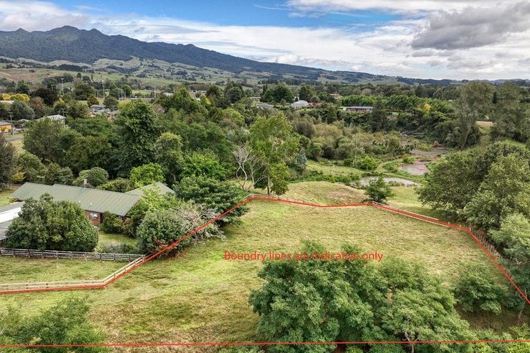 Photo of property in 529 Kane Street, Pirongia, 3802