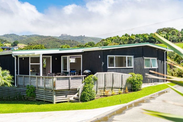 Photo of property in 1196a Cove Road, Langs Beach, Waipu, 0582