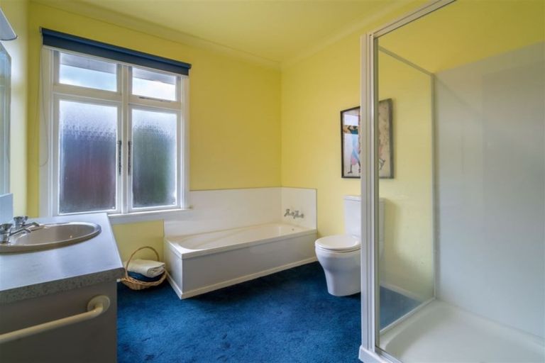 Photo of property in 15 Shandon Road, Vauxhall, Dunedin, 9013