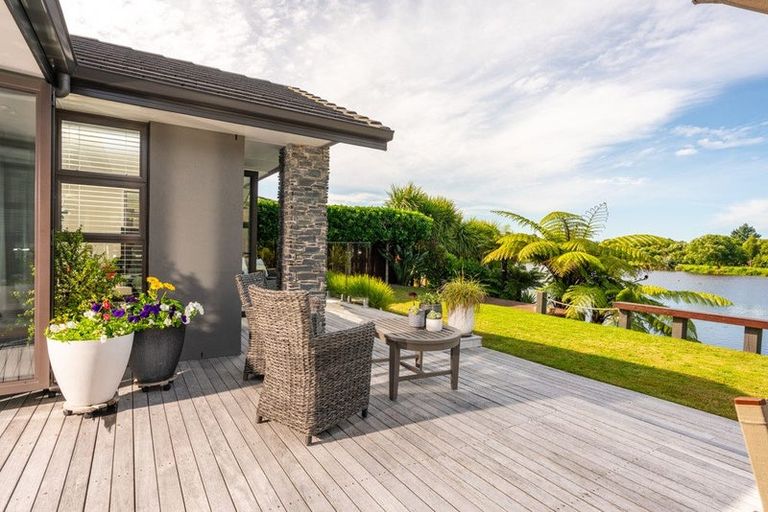 Photo of property in 3 Mcgregor Place, Paraparaumu, 5032