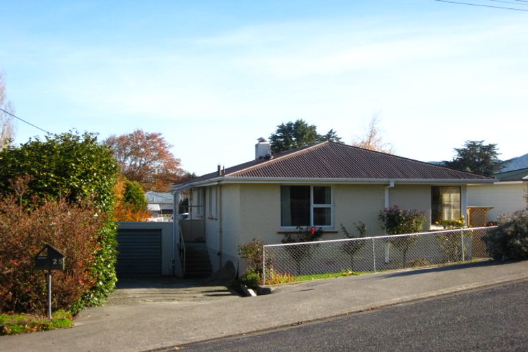 Photo of property in 25 Gordon Terrace, East Gore, Gore, 9710