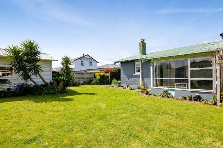 Photo of property in 3 George Street, Hawera, 4610