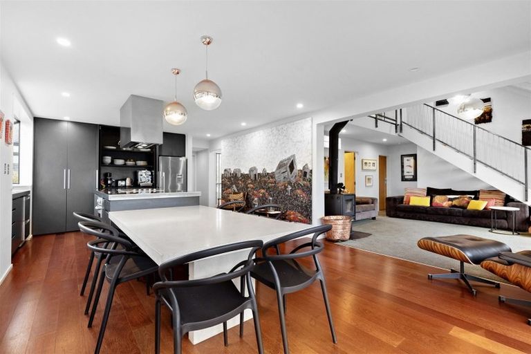 Photo of property in 216 Lakeview Terrace, Lake Hawea, Wanaka, 9382