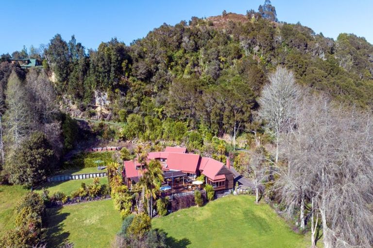 Photo of property in 69 Butler Road, Poroporo, Whakatane, 3192