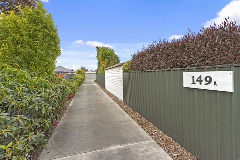 Photo of property in 149a Southampton Street, Sydenham, Christchurch, 8023