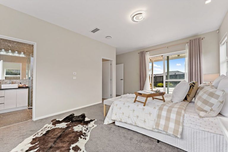 Photo of property in 144 Lisle Farm Drive, Pukekohe, 2120