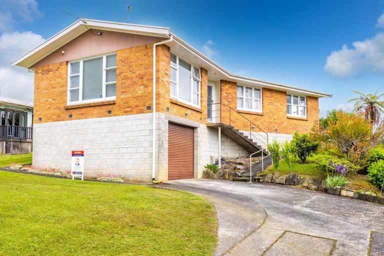 Photo of property in 43 Urlich Avenue, Melville, Hamilton, 3206