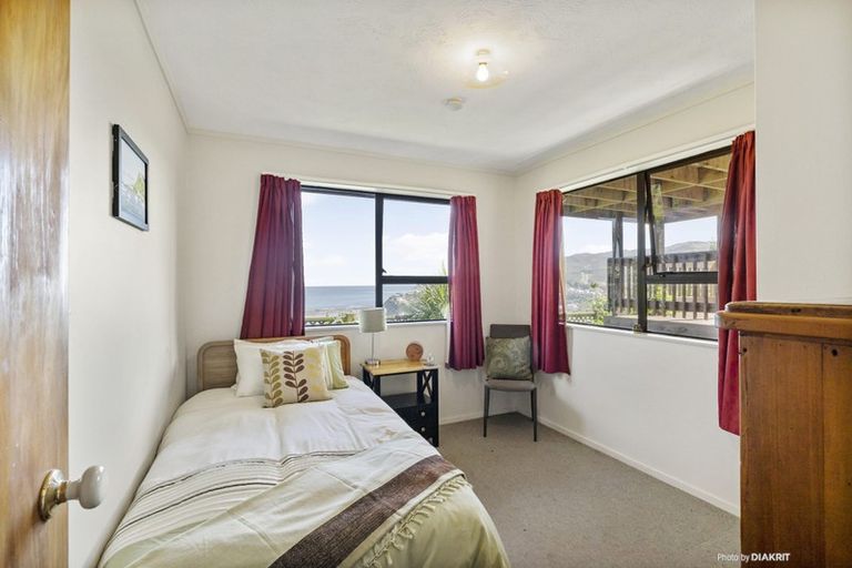 Photo of property in 236 Buckley Road, Southgate, Wellington, 6023