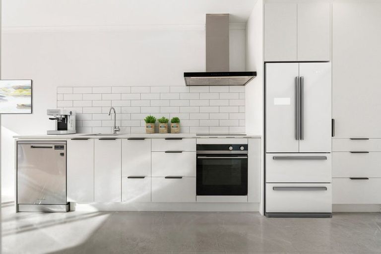 Photo of property in 30b Kukuwai Avenue, Red Beach, 0932