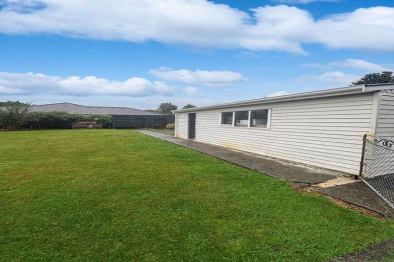 Photo of property in 20 Salisbury Street, Dannevirke, 4930