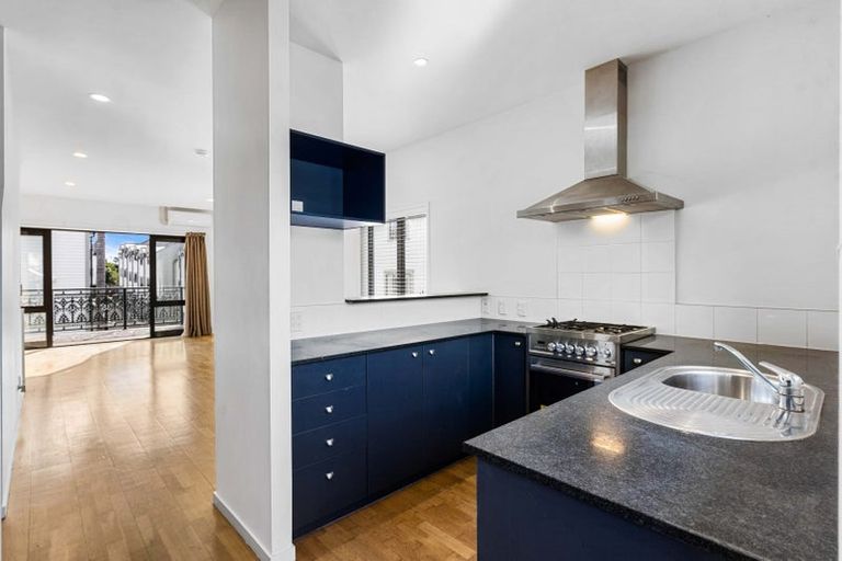 Photo of property in 39/59 Sackville Street, Grey Lynn, Auckland, 1021