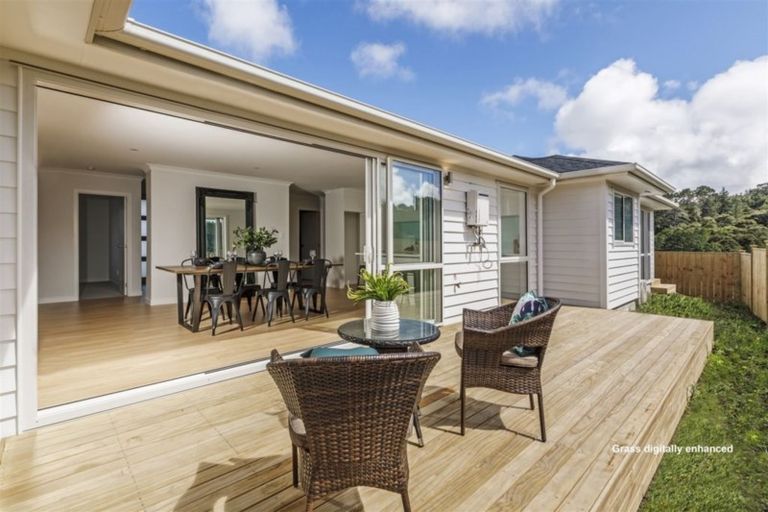 Photo of property in 22 Jeroboam Loop, Kumeu, 0810