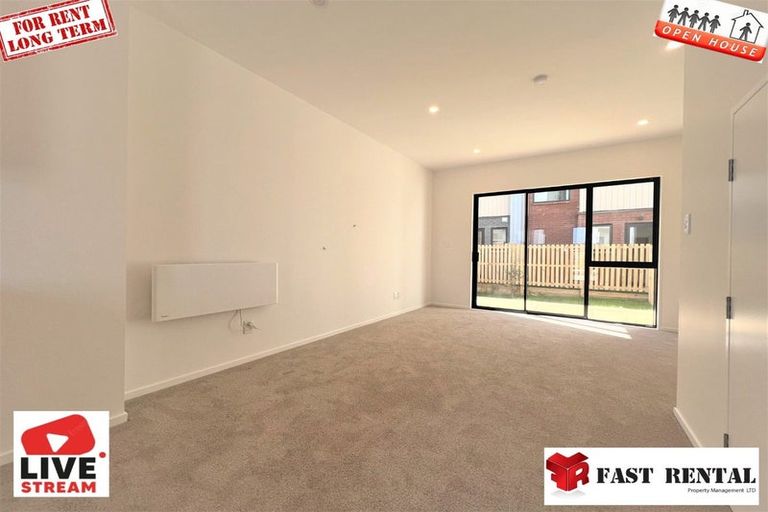 Photo of property in 7 Aumarire Lane, Favona, Auckland, 2024