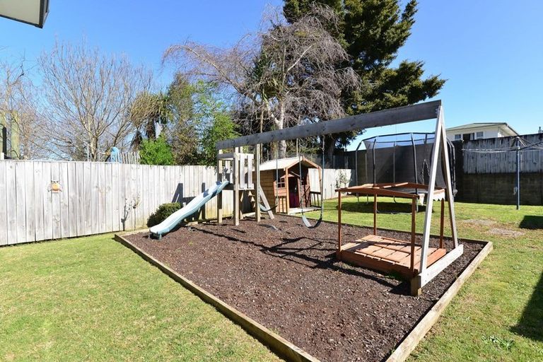 Photo of property in 18 Rushton Road, Morrinsville, 3300