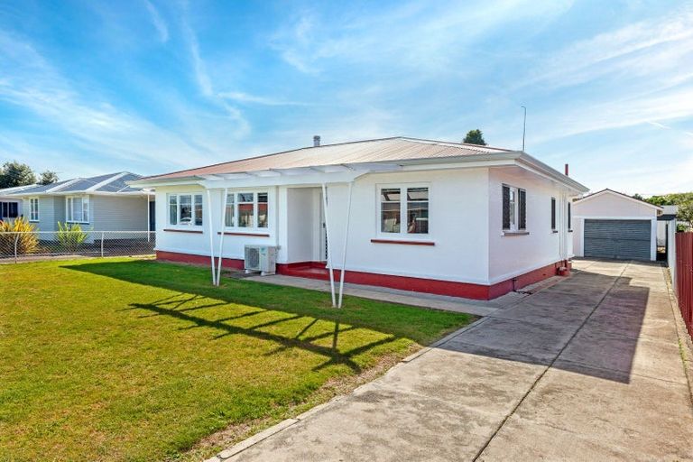 Photo of property in 9 Tolerton Avenue, Elgin, Gisborne, 4010